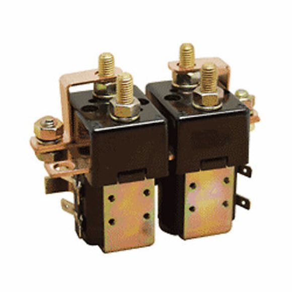 Picture of Contactor Albright Part # SW88L-48 (#110566040908)
