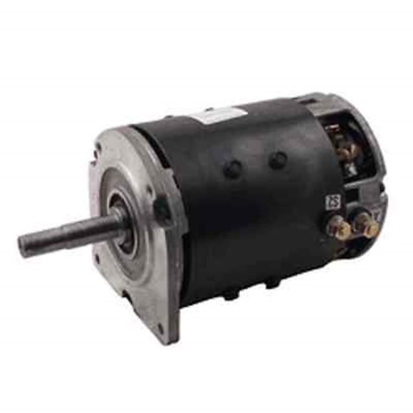 Picture of Electric Motor Prestolite Part # MJT-4018 -NEW (#110575743421)