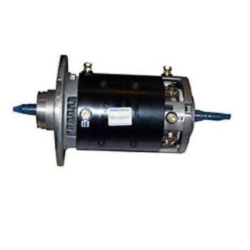 Picture of Electric Motor Clark Part # 2792682 -NEW (#110576002534)