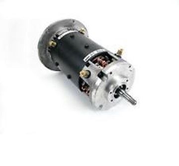 Picture of Electric Motor Clark Part # 2818897 (#110577160175)