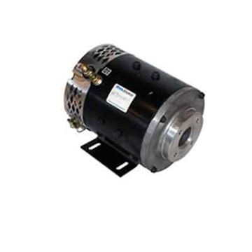 Picture of Electric Motor Prestolite Part # MSV-4001 (#110577181466)