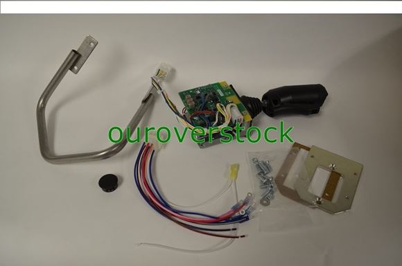 Picture of Skyjack Controller Part # 122972  - New (#110626904061)