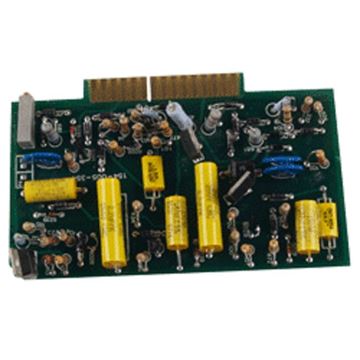 Picture of Auxiliary Board - Raymond Part # 154-005-354 (#110808807257)