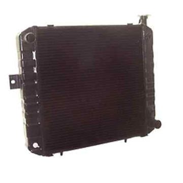 Picture of Radiator Komatsu Part # 3EC-04-A1120 (#110836985713)