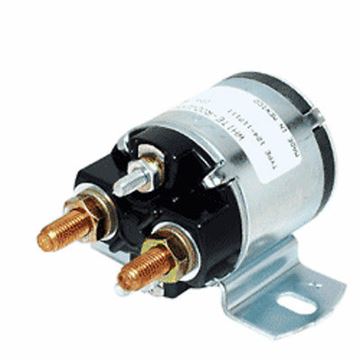 Picture of Taylor Dunn Part # 72-501-36 Solenoid (#110881763803)