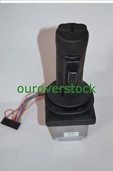 Picture of Genie Industries 78903 Single Axis Joystick / Controller 78903 (#111256650059)