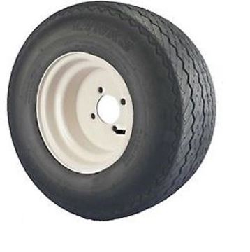 Picture of EZ-Go Tire & Wheel Part # 28757-G01 (#111268638787)