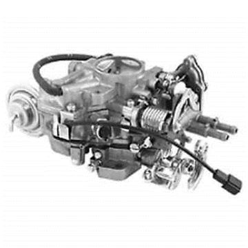 Picture of Toyota Part # 21100-78136-71 - Carburetor - Brand New (#111274572104)