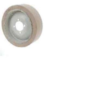 Picture of Up-Right Part # 061846-001 - Mould-on Wheel (#111279676754)