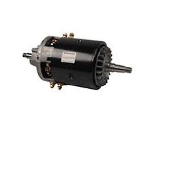 Picture of Electric Motor Caterpillar Part # A0000-12999 / A0000-13329 - NEW (#111299198429)
