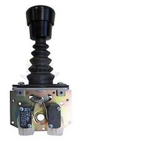 Picture of Grove Joystick Controller Part # 1580019 - New (#111339958978)