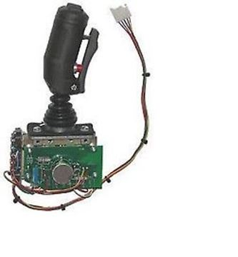 Picture of Genie Joystick Controller - Part # 57890 - New (#111358351043)