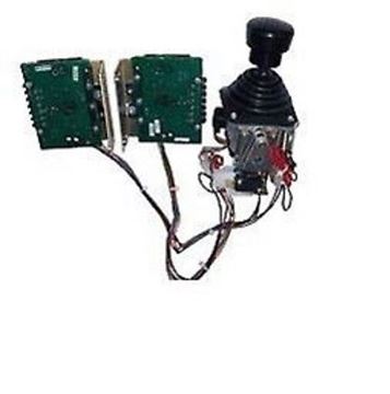Picture of Genie Joystick Controller - Part # 24493 - New (#111358382081)