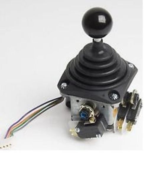 Picture of Grove 7352000791 Joystick (#111370652271)