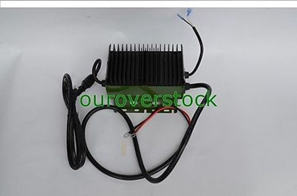 Picture of Snorkel Battery Charger Part # 3050097 - New (#111506863789)