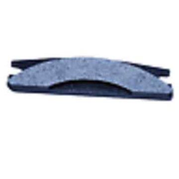 Picture of Taylor Dunn Part # 41-348-70 - Brake Pad (#111512070730)