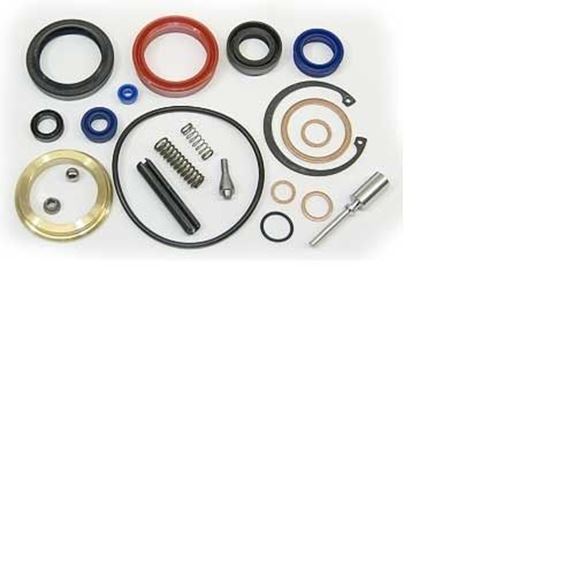 Complete Seal Kit for BT Models L 2000 L 2000-U L 2300 L 2300-U Pallet Jack 