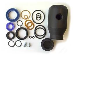Picture of Multiton Model TM, M, or J Seal Kit - Part # 200064-901 - New (#111577735866)