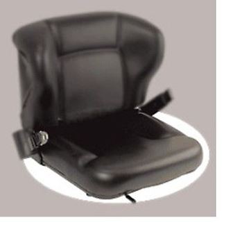 Picture of New Toyota Cushion-Seat Bottom PN 53762-U2100 forklift (#111615022032)