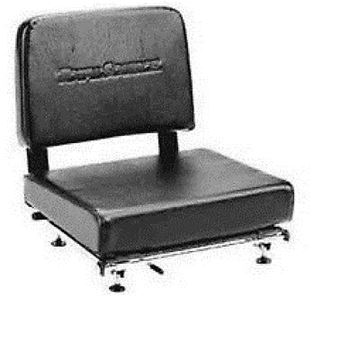 Picture of GR Seating Universal Forklift Seats-GR Seating -17"x18"x22"-Vinyl (#111631060710)