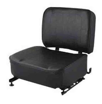 Picture of SUPERIOR UNIVERSAL Forklift Seats-Superior-18"x18"x18"-Vinyl (#111631065718)