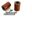 Picture of Yale MPB 040 E Electric Pallet Jack Load Wheel Kit (Wheels, Axles, hardware) (#111631970981)