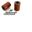 Picture of Yale MPB 045 E Electric Pallet Jack Load Wheel Kit (Wheels, Axles, hardware) (#111631971510)