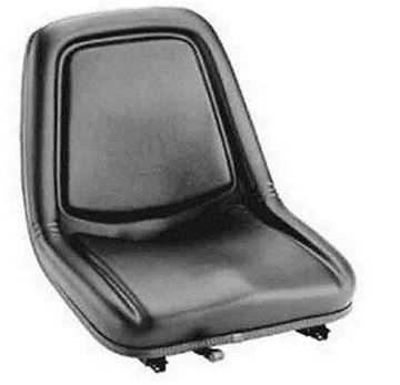 Picture of MICHIGAN Forklift Seat (Yale, Hyster, Cat, Clark) (#111635864791)