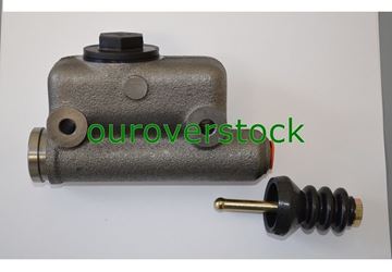 Picture of Allis Chalmers Master Cylinder part # 4824971 (#111656595094)