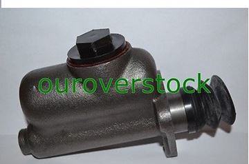 Picture of CLARK 1310707 MASTER CYLINDER (#111657497832)