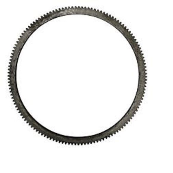 Picture of Ford Flywheel Ring Gear Tractor Models 9N 2N 8N NAA 501 600 700 800 900 9N6384 ! (#111658034613)