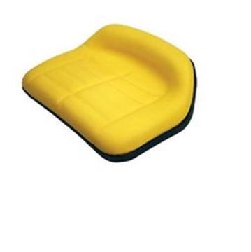 Picture of TY15862 New Seat Made To Fit John Deere Lawn Garden Tractor F510 RX75 111H 170 (#111658044205)