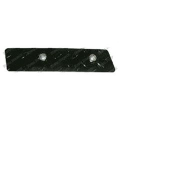 Picture of Taylor Dunn Part # 98-254-00 - Accelerator Pedal Pad (#111658736666)