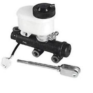 Picture of CATERPILLAR FORKLIFT MASTER CYLINDER 91246-35300 (#111681030850)
