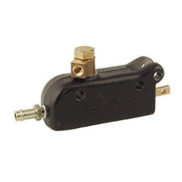 Picture of HYSTER FORKLIFT MASTER CYLINDER 2305783 2306192 2310846 (#111685794008)