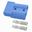 Picture of SB 175A Conn 1/0 Blue 6326G1 (#111686522503)