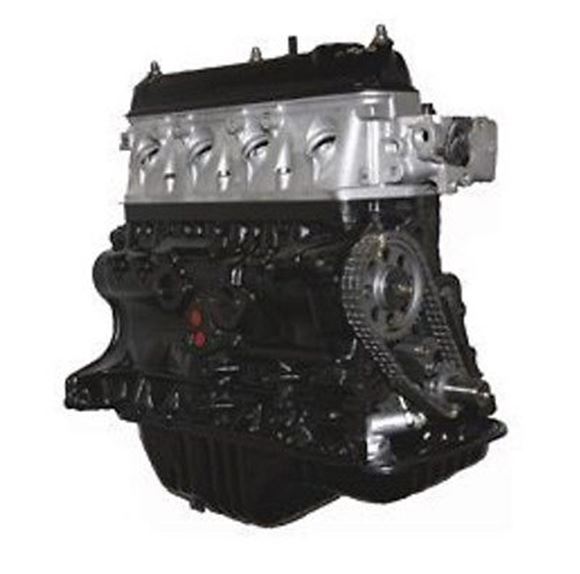 Picture of TOYOTA 4Y ENGINE NEW COMPLETE (#111701539728)