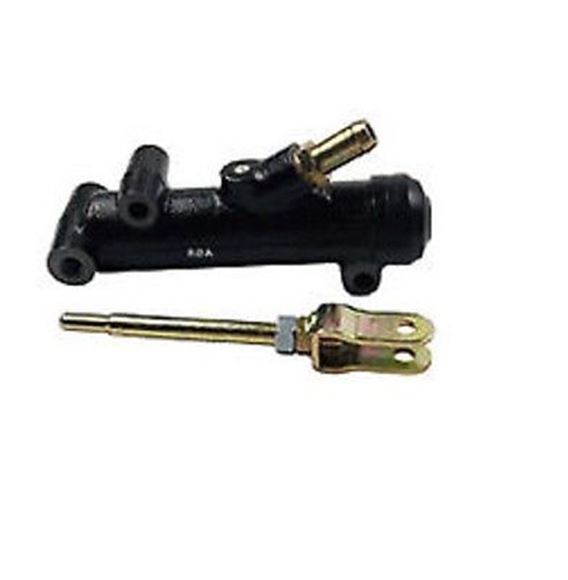 Picture of NEW NISSAN FORKLIFT MASTER CYLINDER 46010-L1101 (#111719634286)