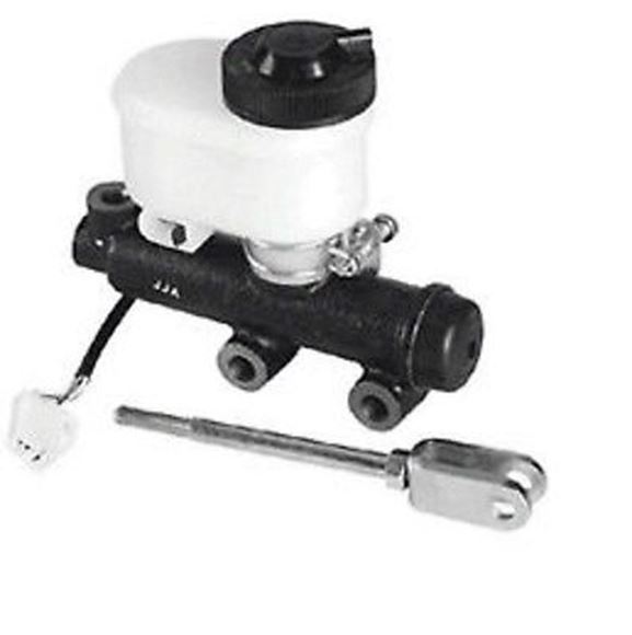 Picture of NEW MITSUBISHI FORKLIFT MASTER CYLINDER 91246-35300 (#111726056406)