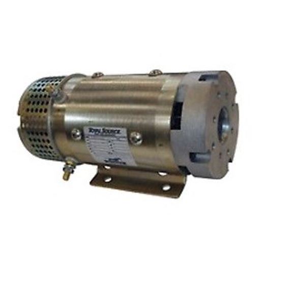 Picture of JLG Electric Motor 7010943 (#111787324899)