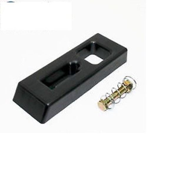 Picture of NEW Genie Scissor Lift Gate Latch Kit (Genie Part #: 65990) (#111791470193)