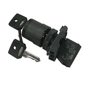 Picture of NEW Genie Key Switch Kit (Genie #: 122512 ) (#111791491256)