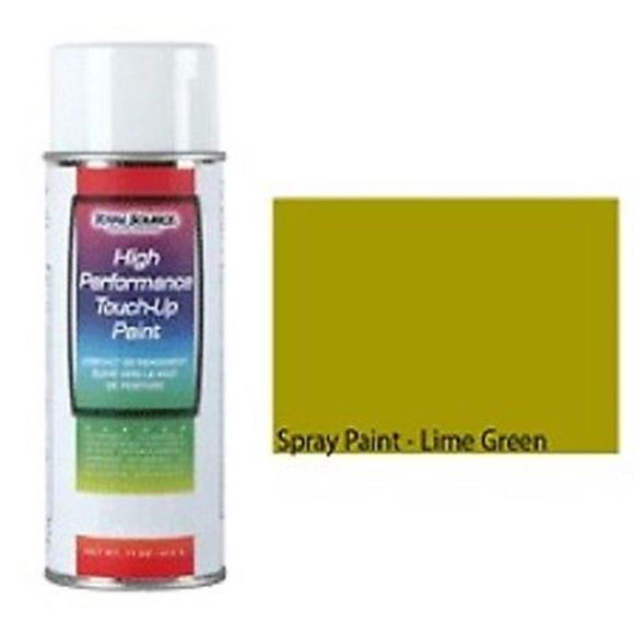 Picture of MITSUBISHI FORKLIFT SPRAY PAINT LIME GREEN (#111816865368)