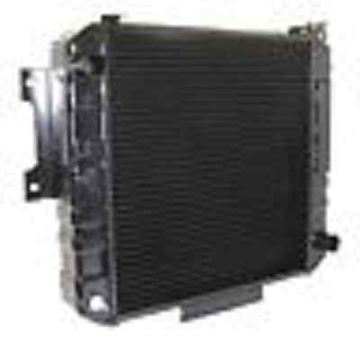 Picture of Radiator Komatsu Part # 3EA-04-F2110 -NEW (#111826447764)