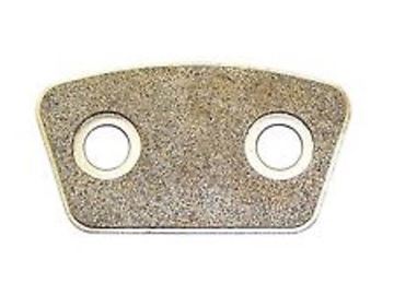 Picture of New Crown Forklift Brake Friction Pad PN 112152 (#111828288102)