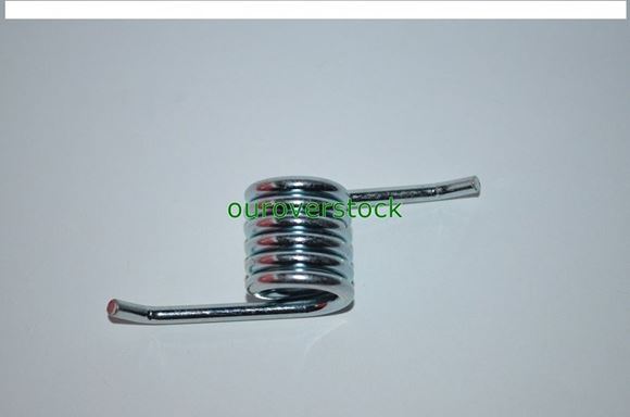 Picture of Floor Jack Torsion Handle Return Spring (#111846040655)