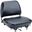 Picture of NEW NISSAN FORKLIFT VINYL SEAT PARTS 87000-L2000 (#111851763668)