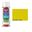 Picture of KOMATSU FORKLIFT SPRAY PAINT YELLOW 59345 OEM COLOR MATCH (#111856183554)