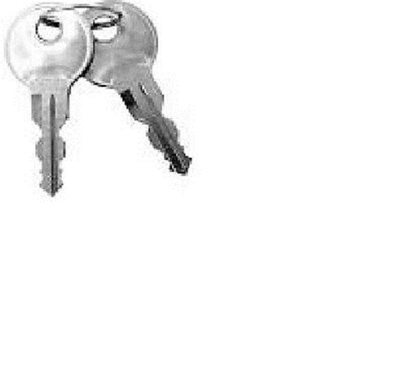 Picture of CH 512 KEY SET OF 2 UPRIGHT 010155-001 (#111874036173)