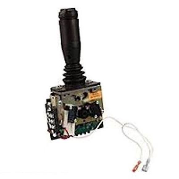 Picture of Genie Terex Marklift Joystick Controller 69142 (#111882567143)